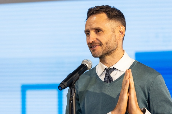 Elijus Čivilis