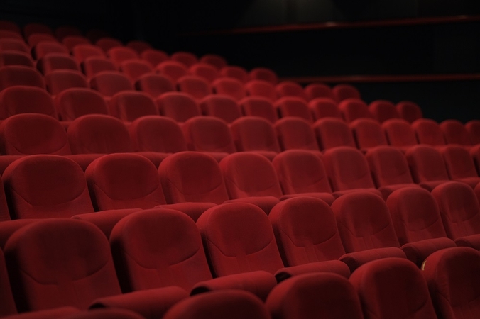 Visoje Lietuvoje prasideda naujas kino festivalis – režisieriai kas mėnesį rodys savo kurtus filmus