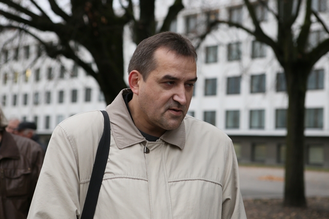 Giedrius Grabauskas