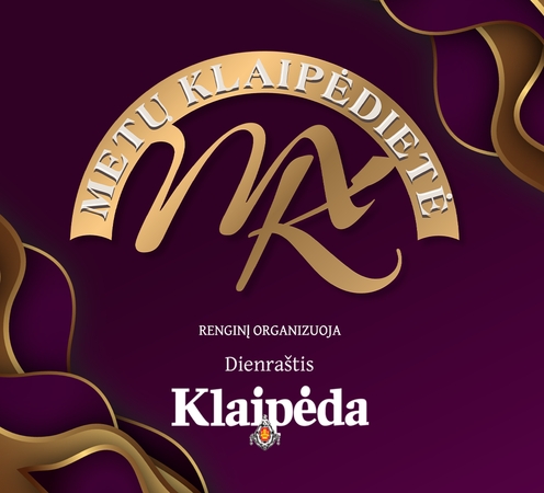 Į Metų klaipėdietės konkursą nusitaikė programišiai