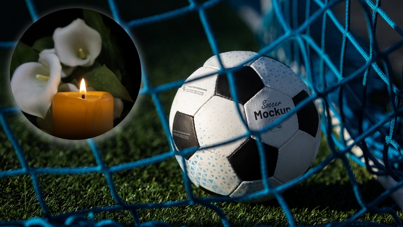 15-metė futbolininkė mirė rungtynių metu