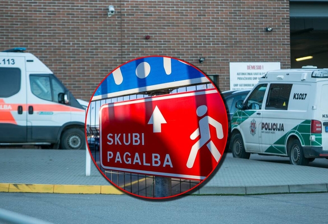 „Bagažinėje buvo negyva moteris“: išnarpliota ne vieną šokiravusio įvykio mįslė