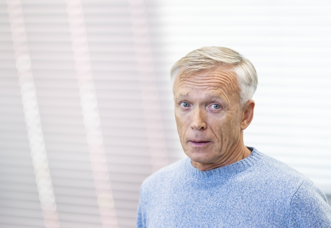 „Hanner“ ir „1 Asset Management“ Gdanske pradeda 375 kambarių studentų namų statybas