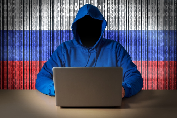 Įspėja: Rusija vykdo didelę informacinę operaciją prieš Baltijos šalis