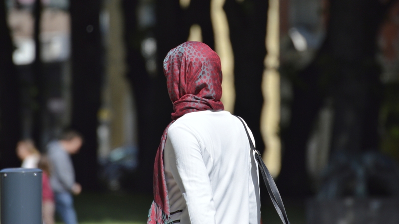 Išaugusi migracija – pavojus, bet požiūrį į migrantus gerins už milijonus