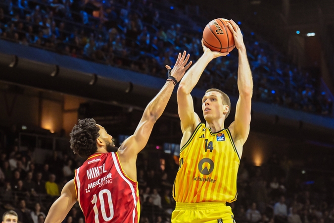 Martynas Echodas