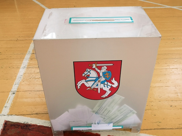 Permainos: artėjant 2027-ųjų savivaldybių tarybų ir merų rinkimams, tarybos narių skaičius smarkiai keisis Palangos savivaldybėje.