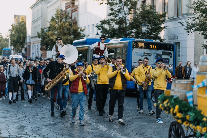 Augimas: 2025 m. pradžioje Klaipėdoje gyveno 160 979 gyventojai, tai yra 1,7 tūkst. gyventojų daugiau nei 2024 metų sausį.