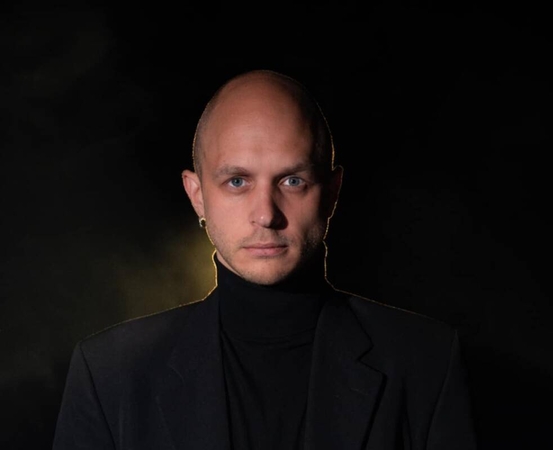 Pokyčiai: 35-ąjį gimtadienį vasario 9-ąją atšventęs A. Jucius nuo šiol vadovaus Klaipėdos dramos teatrui.