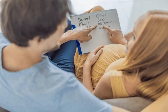 Pokyčiai: jauni tėvai vaikams nori išrinkti kuo retesnius ar angliškus vardus.