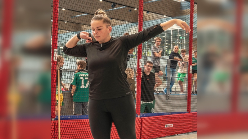 Greta Šlevinskytė