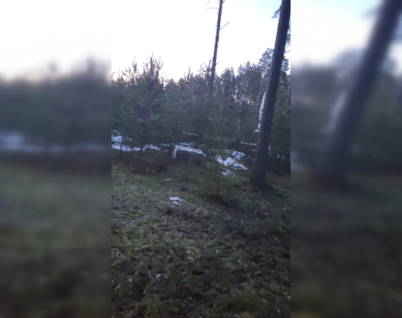 Pasieniečių rankose – dar šeši įtariamieji, susiję su balionais skraidinama kontrabanda