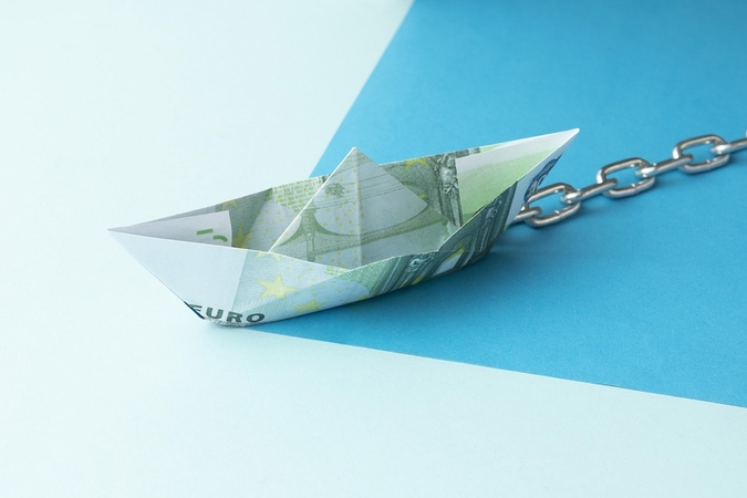 Lietuva kreipėsi į Europos Komisiją dėl pagalbos verslui 