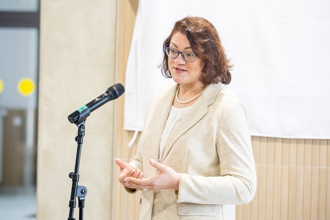 Marija Jakubauskienė