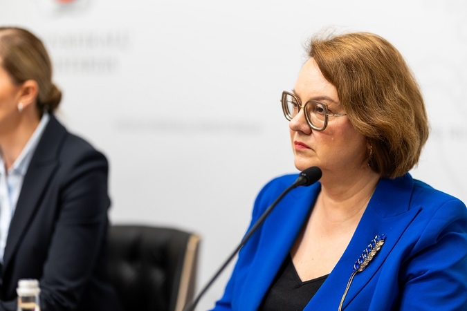  Edita Janušienė