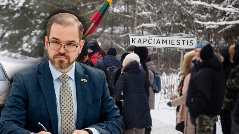 Robertas Kaunas