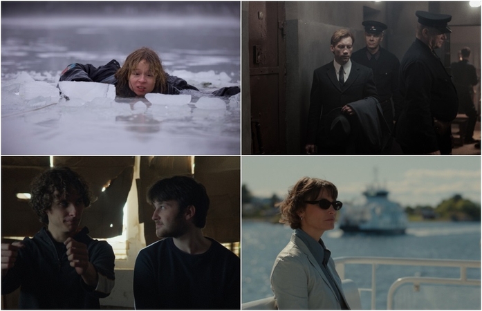 Švęsti lietuvišką kiną: nacionalinės premjeros „Kino pavasaryje“