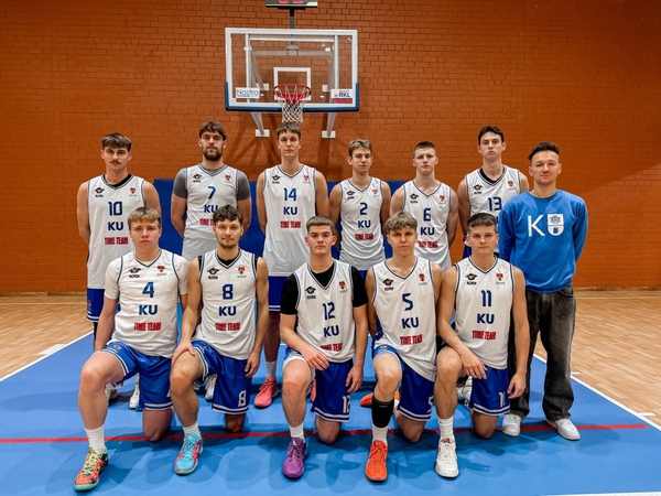 Didžiojo Lietuvos studentų krepšinio lygos finalo aistros: dėl aukso kausis KU ir VU studentai