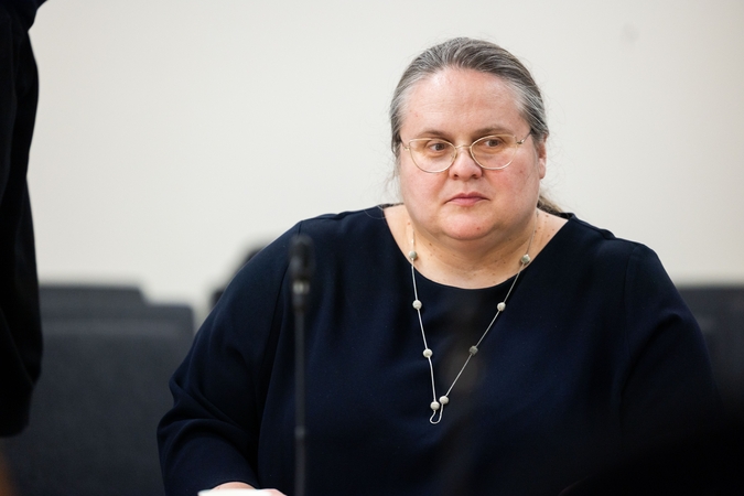 Glaustai: kreipimasis į VTEK dėl premjerės kelionės į Vatikaną, siūlymai skaidrinti gynybos pirkimus