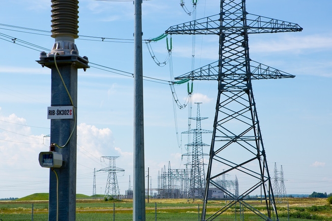 „Litgrid“ už 3 mln. eurų pertvarkys nebenaudojamą „LitPol Link“ keitiklių sistemą