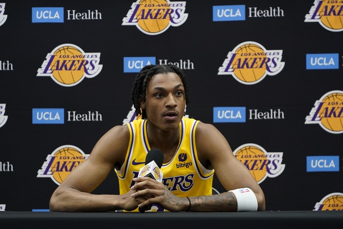„Juventus“ puolėjų grandį papildė NBA žaidęs amerikietis