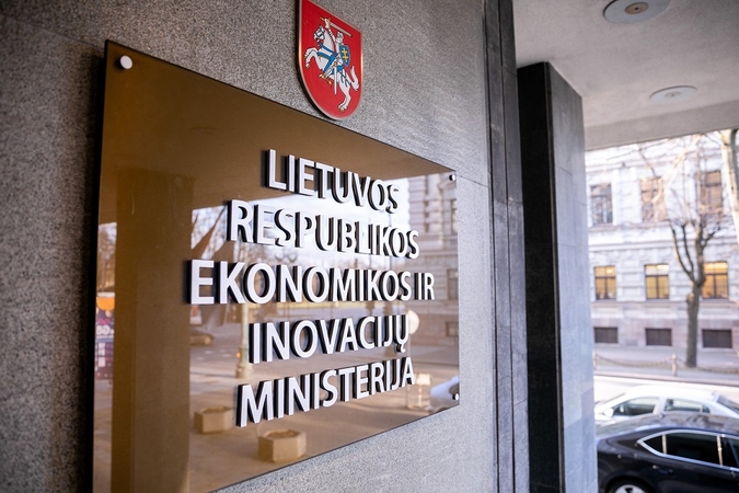 Inovacijų agentūros valdyboje – trys nauji nepriklausomi nariai