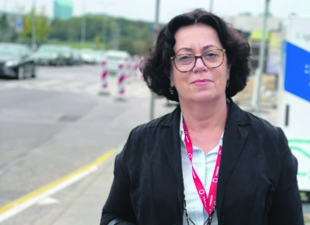 Signalas: R. Čerkauskienės teigimu, vaikų inkstų ligos ne visada pasireiškia skausmu, kartais pirmasis signalas būna sulėtėjęs vaiko augimas, nepaaiškinamas nuovargis ir pakitęs šlapimo tyrimas.