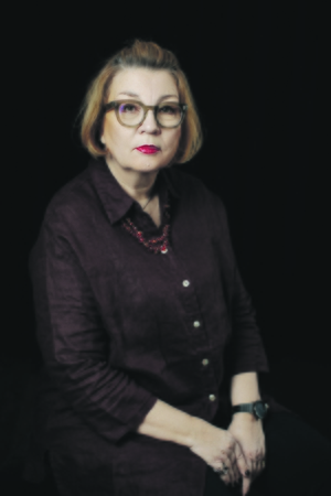 Įspūdis: S. Engeln negaili gerų žodžių NKDT kolektyvui. „Mano patirtis byloja, kad tik geri lyderiai sukuria gerą komandą, o čia susipažinau tik su tokiais“,– sako ji.