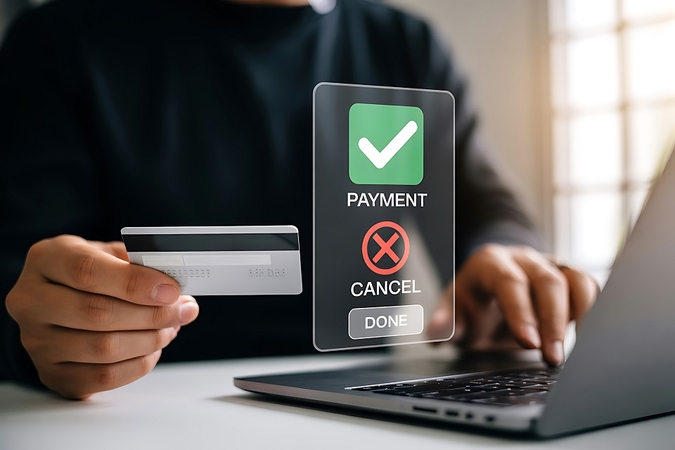 „Robinhood Europe“ – mokėjimo įstaigos licencija