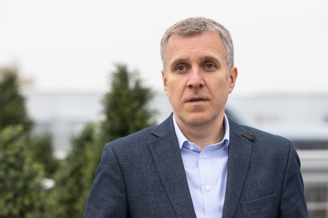 „Litgrid“ vadovas: karui Irane užsitęsus iki šaltojo laikotarpio, elektra Lietuvoje galėtų brangti 