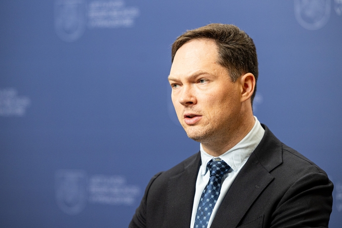 Seimas svarstys siūlymus stiprinti nemokumo sistemą