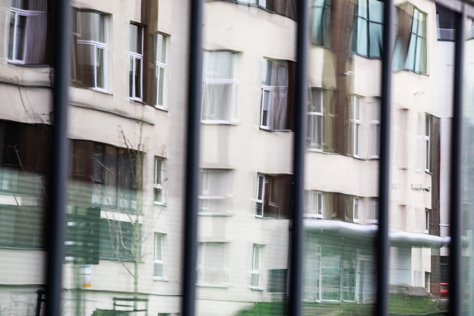 Teismas: Vilniaus valdžia turi iš naujo spręsti dėl leidimo daugiabučio statybai Verkiuose
