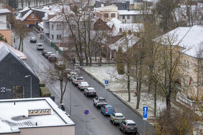 Savivaldybės butą nusipirko už 399 eurus: skandalas dar tik įsisiūbuoja?