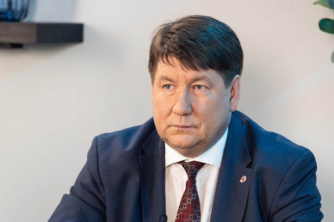 Vitalijus Mitrofanovas