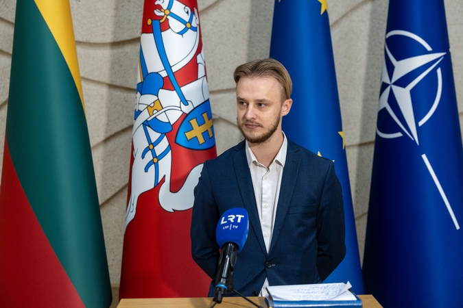 Premjerės patarėjas apie teismo sprendimą dėl pridėtų 10 taškų: tuo metu buvo būtina veikti