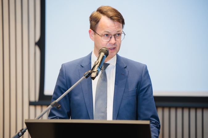 Martynas Gedaminskas