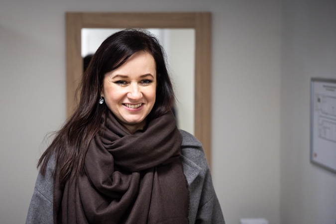 Premjerė krituoja URM ir ambasadą JAE dėl piliečių evakuacijos: darbas galėjo būti daug geresnis