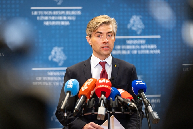 Kęstutis Budrys
