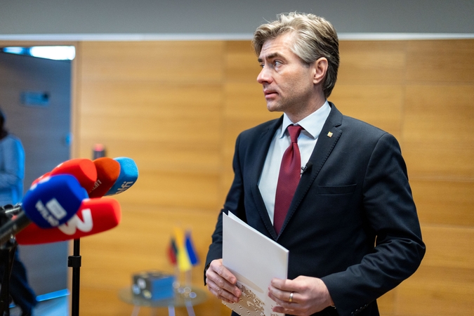 Kęstutis Budrys