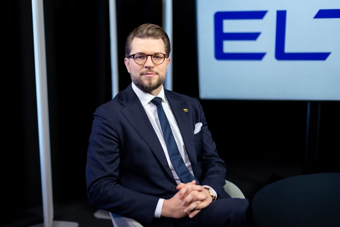 Lukas Savickas