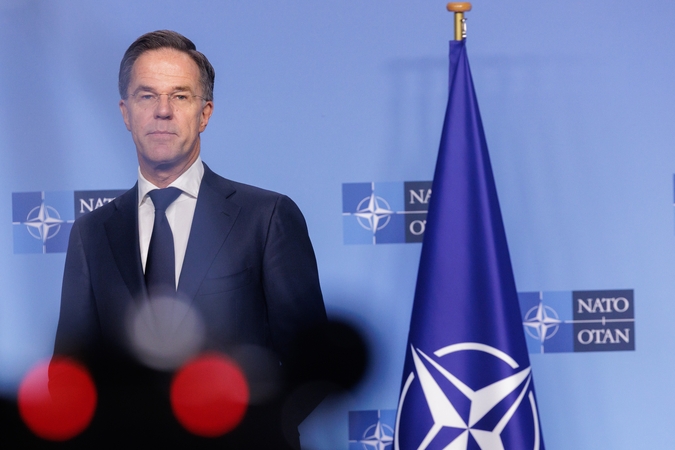 Markas Rutte