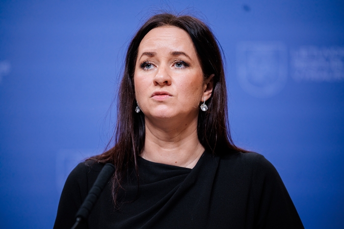 Inga Ruginienė