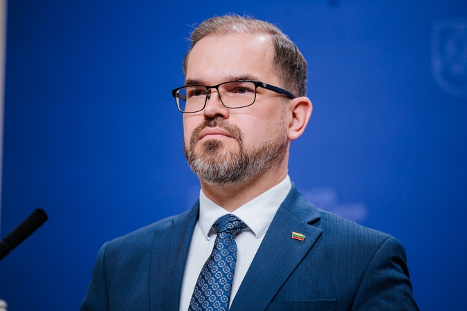 Robertas Kaunas