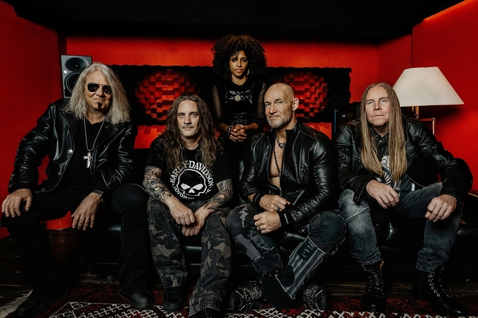 „Primal Fear“ 