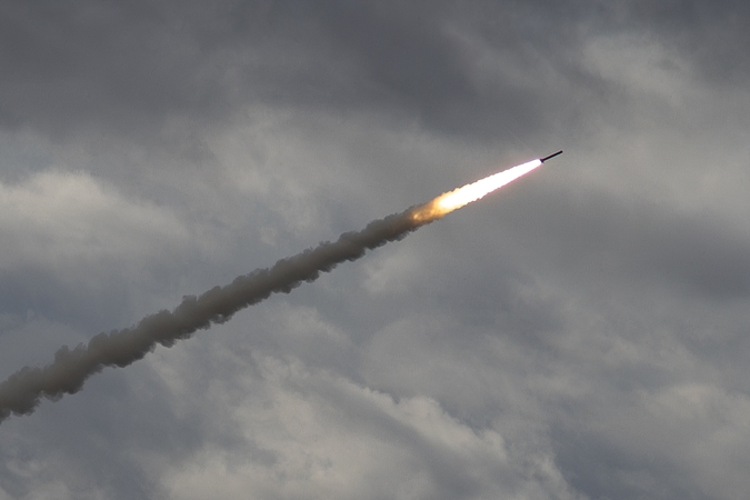 Kubilius: JAV negali raketomis aprūpinti Persijos įlankos regiono šalių ir Ukrainos