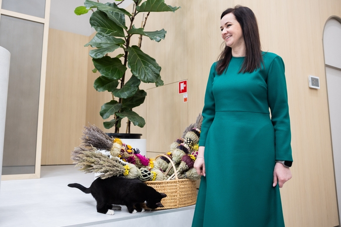 Inga Ruginienė