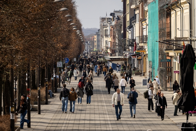Kauniečių diena (2026-03-23)