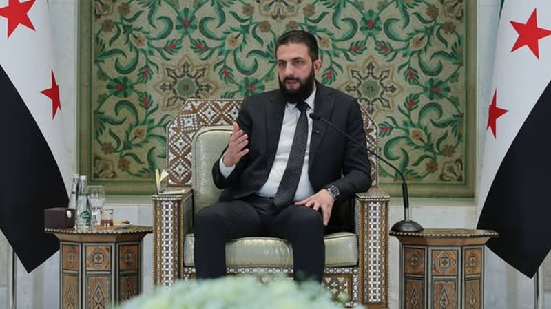 Sirijos lyderis parėmė Libano pastangas nuginkluoti „Hezbollah“