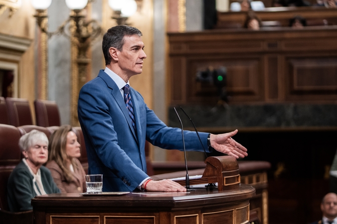 Karo Artimuosiuose Rytuose poveikiui švelninti Ispanija patvirtino priemonių paketą