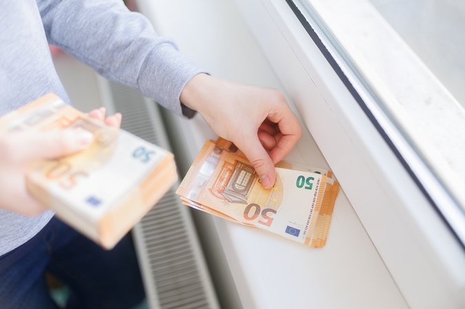 VERT prognozės: šildymo sąskaitos už vasarį bus mažesnės?